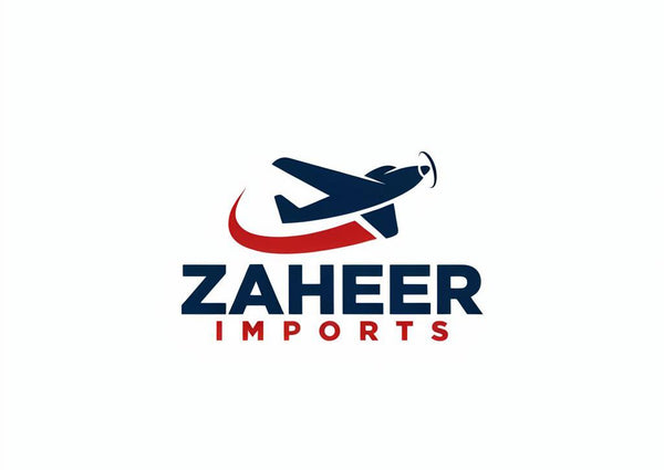 Zaheerimports